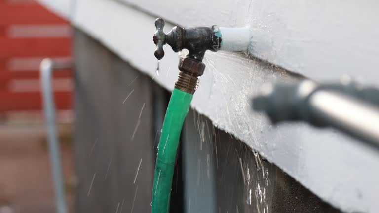 Professional Siding Installation & Repair in Rio, WI